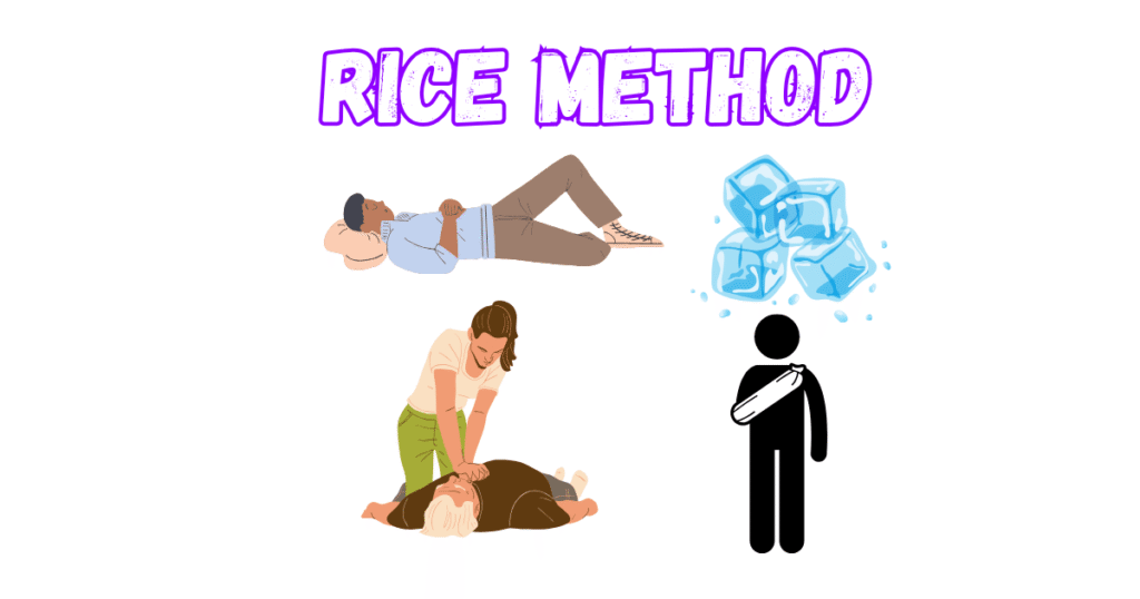 Arm Muscle Injuries