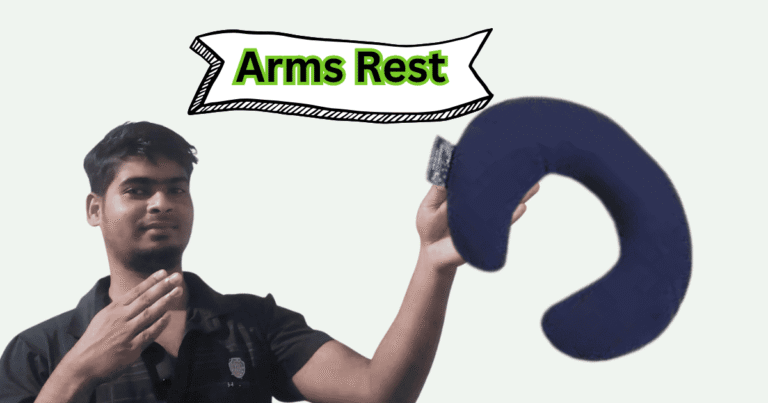 arms rest